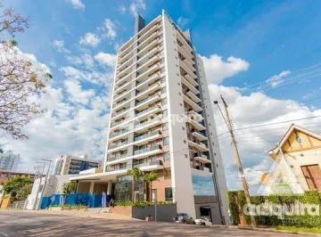 Apartamento · 81m² · 3 Quartos · 2 Vagas · Apartamento Em Olarias, Ponta Grossa/pr de 81 m² 3 Quartos À Venda por R$800.000