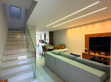 Casa · 190m² · 2 Vagas · Casa Em Residencial Bethânia, Santana Do Paraíso/mg de 190 m² À Venda por R$750.000