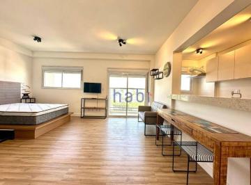 Apartamento · 36m² · 1 Quarto · 1 Vaga · Apartamento Em Jardim Portal Da Colina, Sorocaba/sp de 36 m² 1 Quartos À Venda por R$560.000