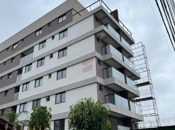 Apartamento · 79m² · 3 Quartos · 1 Vaga · Apartamento Em Centro, Pinhais/pr de 79 m² 3 Quartos À Venda por R$559.000