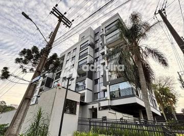 Apartamento · 60m² · 2 Quartos · 1 Vaga · Apartamento Em Tingui, Curitiba/pr de 60 m² 2 Quartos À Venda por R$559.000