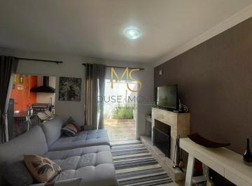 Casa · 138m² · 3 Quartos · 2 Vagas · Casa Em Jardim Rebelato, Cotia/sp de 138 m² 3 Quartos À Venda por R$830.000