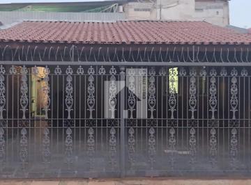 Casa · 98m² · 3 Quartos · 3 Vagas · Casa Em Jardim Pacaembu, Jundiaí/sp de 98 m² 3 Quartos À Venda por R$563.000