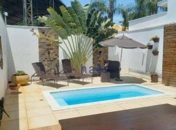 Casa · 134m² · 3 Quartos · 1 Vaga · Casa Em Horto Florestal, Sorocaba/sp de 134 m² 3 Quartos À Venda por R$830.000