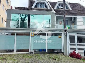 Casa de 3 quartos, Curitiba · Sobrado Em Bacacheri, Curitiba/pr de 160 m² 3 Quartos À Venda por R$829.000