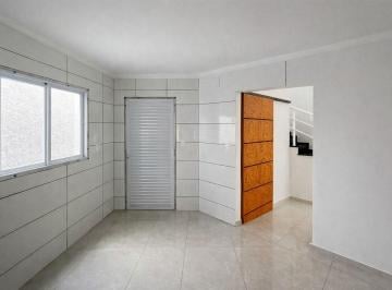 Casa · 125m² · 3 Quartos · 1 Vaga · Casa Em Campo Da Aviação, Praia Grande/sp de 125 m² 3 Quartos À Venda por R$565.000