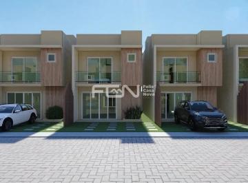 Casa · 10m² · 3 Quartos · Casa Em Recreio Ipitanga, Lauro de Freitas/ba de 10 m² 3 Quartos À Venda por R$565.000