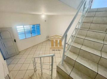 Casa · 150m² · 4 Quartos · 2 Vagas · Sobrado Em Cidade Morumbi, São José Dos Campos/sp de 150 m² 4 Quartos À Venda por R$840.000