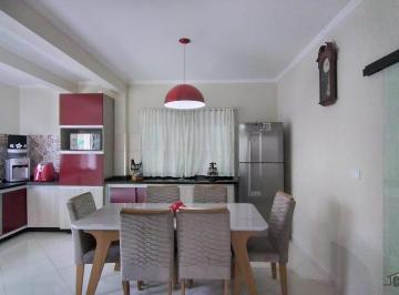 Casa · 284m² · 4 Quartos · 1 Vaga · Casa Em Cidade Jardim, Jacareí/sp de 0 m² 4 Quartos À Venda por R$840.000