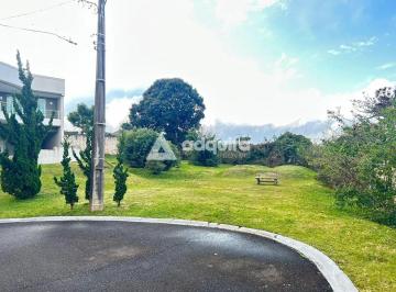 Terreno · 640m² · Terreno Em Jardim Carvalho, Ponta Grossa/pr de 640 m² À Venda por R$560.000