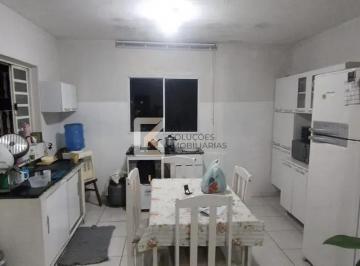 Casa · 80m² · 2 Quartos · 4 Vagas · Casa Em Jardim Morada Do Sol, Indaiatuba/sp de 80 m² 2 Quartos À Venda por R$560.000