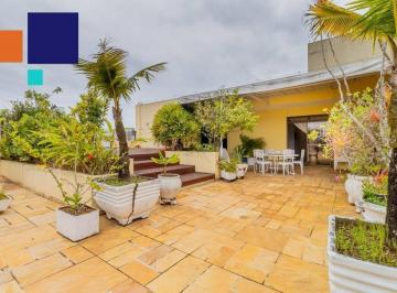 Apartamento · 382m² · 5 Quartos · Cobertura Em Jardim São Miguel, Guarujá/sp de 382 m² 5 Quartos À Venda por R$825.000ou Para Loca