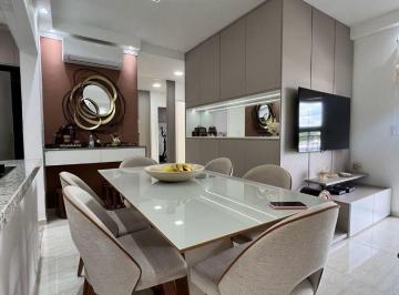 Apartamento · 80m² · 3 Quartos · 1 Vaga · Apartamento Em Centro, Mogi Guaçu/sp de 80 m² 3 Quartos À Venda por R$820.000