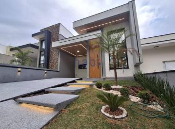 Casa · 115m² · 3 Quartos · 2 Vagas · Casa Em Jardim Residencial Villagio Ipanema I, Sorocaba/sp de 115 m² 3 Quartos À Venda por R$839.000