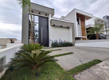 Casa · 110m² · 3 Quartos · 2 Vagas · Casa Em Jardim Residencial Villagio Ipanema I, Sorocaba/sp de 110 m² 3 Quartos À Venda por R$819.000