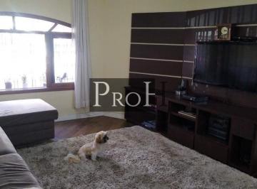 Casa · 242m² · 3 Quartos · 2 Vagas · Sobrado Em Vila Caminho Do Mar, São Bernardo Do Campo/sp de 242 m² 3 Quartos À Venda por R$827.000