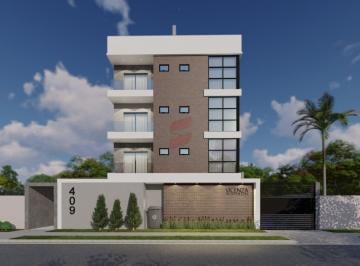 Apartamento · 122m² · 3 Quartos · 1 Vaga · Apartamento Em Emiliano Perneta, Pinhais/pr de 122 m² 3 Quartos À Venda por R$808.000