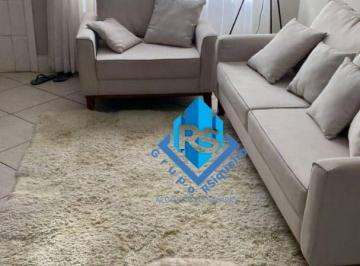 Casa · 138m² · 3 Quartos · 2 Vagas · Sobrado Em Vila Jerusalém, São Bernardo Do Campo/sp de 138 m² 3 Quartos À Venda por R$825.000