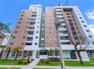 Apartamento · 98m² · 3 Quartos · 1 Vaga · Apartamento Em Campina Do Siqueira, Curitiba/pr de 98 m² 3 Quartos À Venda por R$824.000