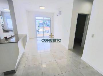 Apartamento · 70m² · 2 Quartos · 1 Vaga · Apartamento Em Pantanal, Florianópolis/sc de 70 m² 2 Quartos À Venda por R$815.000