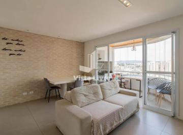Apartamento de 3 quartos, Guarulhos · Apartamento Em Jardim Zaira, Guarulhos/sp de 96 m² 3 Quartos À Venda por R$835.594