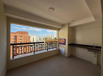 Apartamento · 75m² · 2 Quartos · 2 Vagas · Apartamento Em Vila Adyana, São José Dos Campos/sp de 75 m² 2 Quartos À Venda por R$840.000