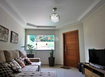 Casa · 140m² · 3 Quartos · Casa Em Chácara Canta Galo, Cotia/sp de 140 m² 3 Quartos À Venda por R$840.000