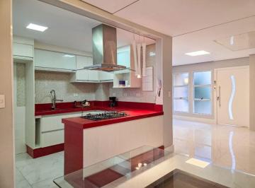Casa · 146m² · 3 Quartos · 2 Vagas · Sobrado Em Parque Santa Rosa, Suzano/sp de 146 m² 3 Quartos À Venda por R$795.000