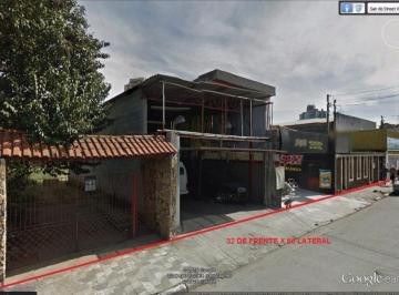 Terreno · 1860m² · Área Em Vila Figueira, Suzano/sp de 0 m² À Venda por R$3.500.000