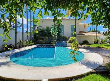 Casa · 375m² · 4 Quartos · 4 Vagas · Casa Em Jardim Recanto, Valinhos/sp de 375 m² 4 Quartos À Venda por R$3.800.000