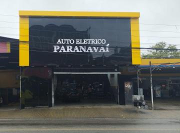 Comercial · 480m² · 4 Vagas · Loja Em Vila Dirce, Carapicuíba/sp de 480 m² À Venda por R$3.725.000ou Para Locação R$20.000
