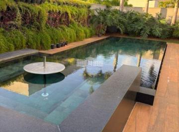 Casa · 240m² · 3 Quartos · Casa Em Alvorada, Araçatuba/sp de 240 m² 3 Quartos À Venda por R$3.500.000