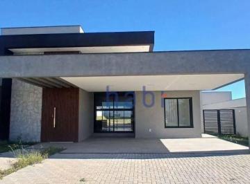 Casa · 350m² · 3 Quartos · 4 Vagas · Casa Em Parque Reserva Fazenda Imperial, Sorocaba/sp de 350 m² 3 Quartos À Venda por R$3.499.000