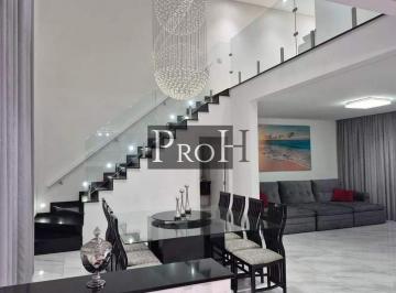Casa · 316m² · 4 Quartos · 6 Vagas · Sobrado Em Parque Dos Pássaros, São Bernardo Do Campo/sp de 316 m² 4 Quartos À Venda por R$3.500.000