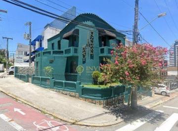 Casa · 170m² · 2 Vagas · Casa Em Centro, Florianópolis/sc de 170 m² À Venda por R$3.500.000