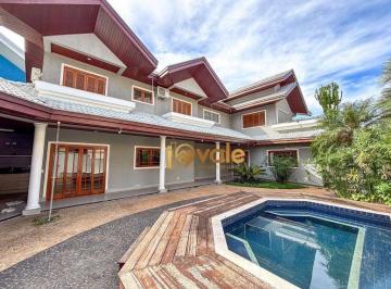 Casa · 360m² · 4 Quartos · 4 Vagas · Casa Em Jardim Aquárius, São José Dos Campos/sp de 360 m² 4 Quartos À Venda por R$3.500.000