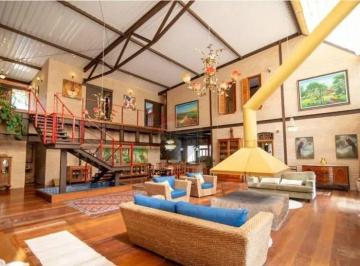 Rural · 600m² · 3 Quartos · Sítio Em Taiacupeba, Mogi Das Cruzes/sp de 600 m² 3 Quartos À Venda por R$3.450.000