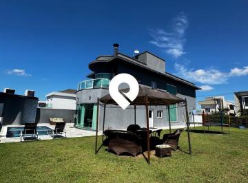 Casa · 300m² · 4 Quartos · 4 Vagas · Casa Em Condomínio Aruã, Mogi Das Cruzes/sp de 300 m² 4 Quartos À Venda por R$3.800.000