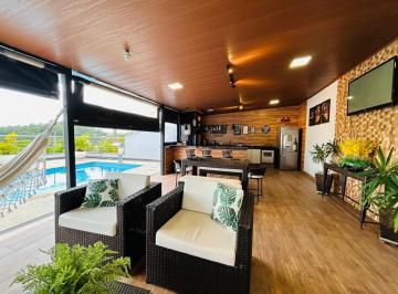 Casa · 400m² · 4 Quartos · 12 Vagas · Casa Em Pousada Dos Bandeirantes, Carapicuíba/sp de 400 m² 4 Quartos À Venda por R$3.600.000