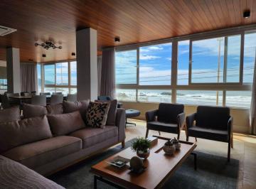 Apartamento · 319m² · 5 Quartos · 2 Vagas · Apartamento Em Gravatá, Navegantes/sc de 319 m² 5 Quartos À Venda por R$3.500.000