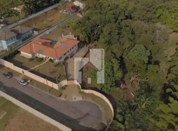 Casa · 800m² · 5 Quartos · 7 Vagas · Casa Em Chácara Malota, Jundiaí/sp de 800 m² 5 Quartos À Venda por R$3.800.000