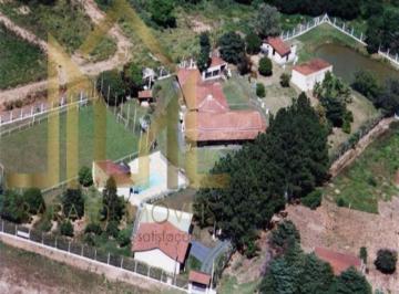 Rural · 370m² · 7 Quartos · 4 Vagas · Chácara Em Capoavinha, Votorantim/sp de 370 m² 7 Quartos À Venda por R$3.500.000