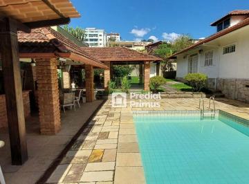 Casa · 495m² · 3 Quartos · 3 Vagas · Casa Em Braunes, Nova Friburgo/rj de 495 m² 3 Quartos À Venda por R$3.500.000