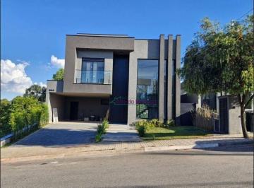 Casa · 318m² · 4 Quartos · 4 Vagas · Casa Em Colinas de Parnaíba I, Santana de Parnaíba/sp de 318 m² 4 Quartos À Venda por R$3.490.000