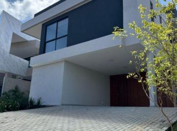 Casa · 265m² · 5 Quartos · 2 Vagas · Casa Em Altiplano Cabo Branco, João Pessoa/pb de 265 m² 5 Quartos À Venda por R$3.399.998