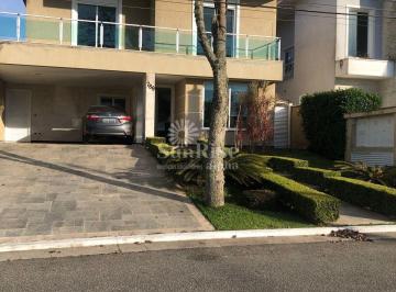Casa · 425m² · 4 Quartos · 4 Vagas · Casa Em Aldeia Da Serra, Santana de Parnaíba/sp de 425 m² 4 Quartos À Venda por R$3.400.000