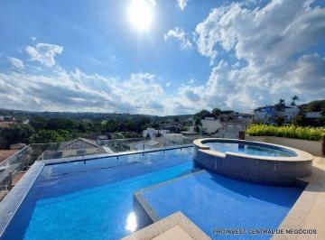 Casa · 391m² · 4 Quartos · 2 Vagas · Casa Em Pousada Dos Bandeirantes, Carapicuíba/sp de 391 m² 4 Quartos À Venda por R$3.400.000