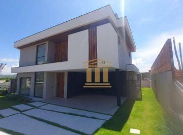 Casa · 320m² · 4 Quartos · 2 Vagas · Casa Em Condomínio Residencial Monaco, São José Dos Campos/sp de 320 m² 4 Quartos À Venda por R$3.50
