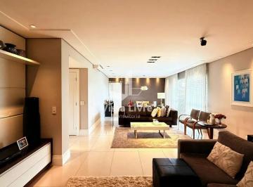 Apartamento · 227m² · 4 Quartos · 3 Vagas · Apartamento Em Vila Yara, Osasco/sp de 227 m² 4 Quartos À Venda por R$3.400.000
