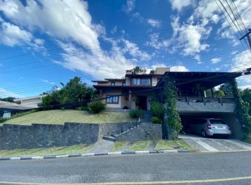 Casa · 500m² · 4 Quartos · 2 Vagas · Sobrado Em Ariribá, Balneário Camboriú/sc de 500 m² 4 Quartos À Venda por R$3.500.000